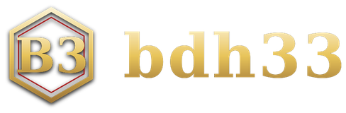 bdh33 logo